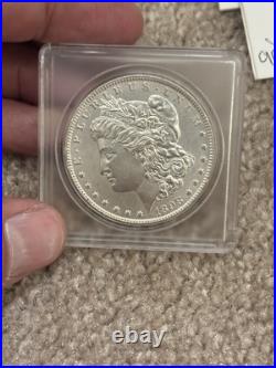 Vintage U. S. Silver Coin Lot 3 Proof Sets, 78-S DMPL, 3oz. 999 Silver, Halves