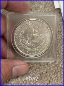 Vintage U. S. Silver Coin Lot 3 Proof Sets, 78-S DMPL, 3oz. 999 Silver, Halves