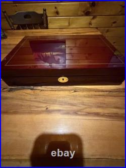 Washington Mint Silver Proof Bill Set 1oz Each With COA & Box from $1 to $00 7oz