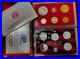 Year-2000-US-Mint-SILVER-PROOF-SET-with-Box-and-COA-Set-of-10-Coins-01-bbh